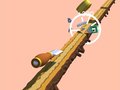 Mchezo Spiral Rush