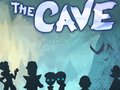 Mchezo Cave