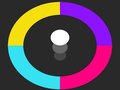 Mchezo Jumping Switch Color