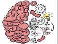 Mchezo Creativity Brain