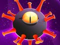 Mchezo Virus Simulator