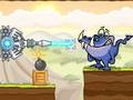 Mchezo Laser Cannon Levels Pack