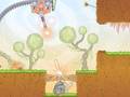 Mchezo Laser Cannon 2