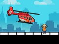 Mchezo Copter War