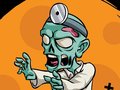 Mchezo Zombie Doctor