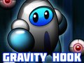 Mchezo Gravity Hook