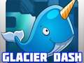 Mchezo Glacier Dash