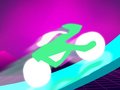 Mchezo Neon Moto Driver