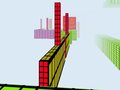 Mchezo Bloxy Block Parkour