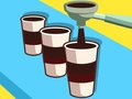 Mchezo Coffee Stack