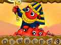 Mchezo Dibbles 3: Desert Despair
