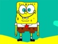 Mchezo Find Sponge Bob