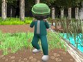 Mchezo Squid Fighter Gamer