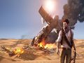 Mchezo Uncharted: Hidden Stars