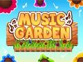 Mchezo Music Garden