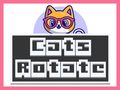 Mchezo Cats Rotate
