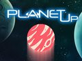 Mchezo Planet Up