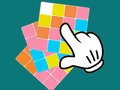 Mchezo Sliding Puzzle