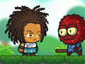 Mchezo Encanto Adventure