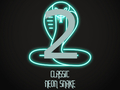 Mchezo Classic Neon Snake 2