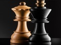 Mchezo Simple Chess