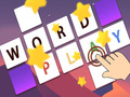 Mchezo Wordling Daily Challenge