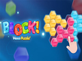 Mchezo Blok! Hexa Puzzle