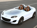 Mchezo Mazda MX-5 Superlight Slide
