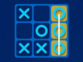 Mchezo Tic Tac Toe Master