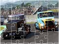 Mchezo Racing Trucks