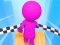 Mchezo Epic Run Race 3D
