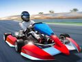 Mchezo Learn Drive Karts Sim