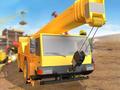 Mchezo City Construction Simulator Excavator Games