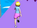 Mchezo Run-Of-Life-3d-Game
