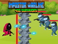 Mchezo Impostor Warline 456 Survival