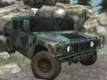 Mchezo Crazy Jeep Stunts