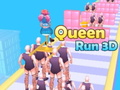 Mchezo Queen Run 3D