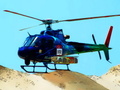 Mchezo Helicopter Games