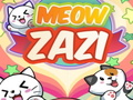 Mchezo Meow Zazi