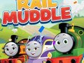 Mchezo Rail Muddle