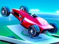 Mchezo Trackmania Blitz