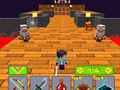 Mchezo Trap Craft