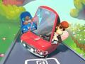 Mchezo Puzzle Parking 3D