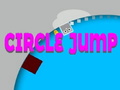 Mchezo Circle Jump