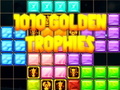 Mchezo 1010 Golden Trophies