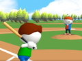 Mchezo Baseball Bat