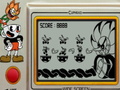 Mchezo Cuphead: Game & Watch Edition