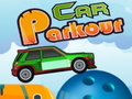 Mchezo Car Parkour