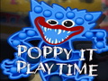 Mchezo Poppy It Playtime