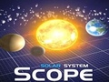 Mchezo Solar System Scope